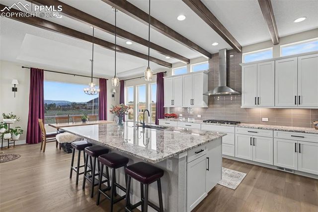 10003 Aspen Valley Road, Colorado Springs, CO 80908