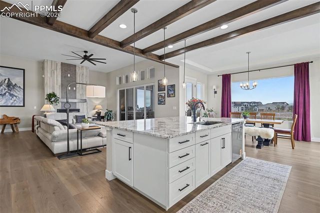 10003 Aspen Valley Road, Colorado Springs, CO 80908