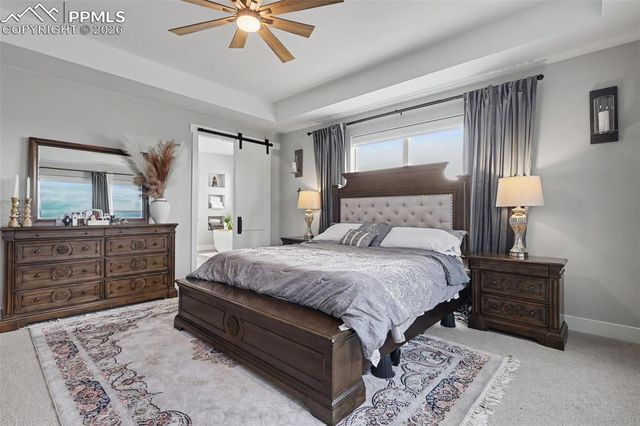 10003 Aspen Valley Road, Colorado Springs, CO 80908