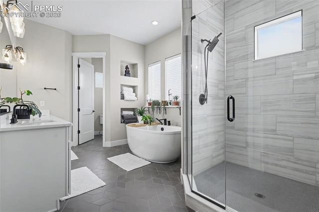 10003 Aspen Valley Road, Colorado Springs, CO 80908
