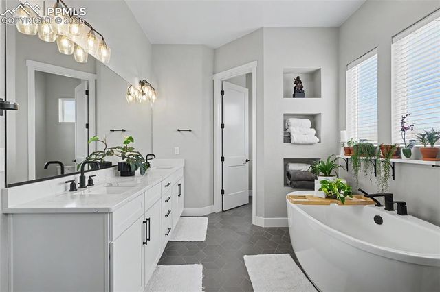 10003 Aspen Valley Road, Colorado Springs, CO 80908