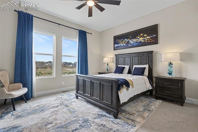 10003 Aspen Valley Road, Colorado Springs, CO 80908
