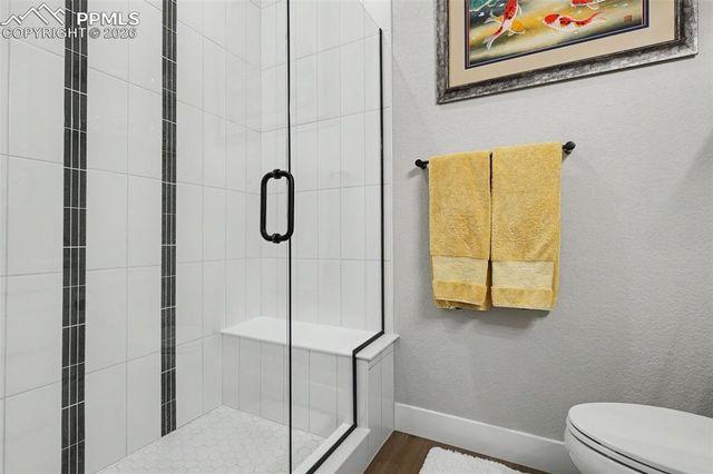 10003 Aspen Valley Road, Colorado Springs, CO 80908
