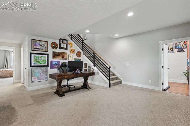 10003 Aspen Valley Road, Colorado Springs, CO 80908