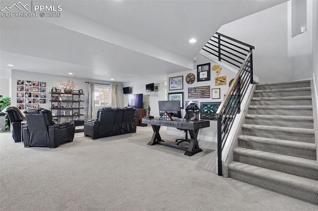 10003 Aspen Valley Road, Colorado Springs, CO 80908