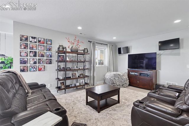 10003 Aspen Valley Road, Colorado Springs, CO 80908