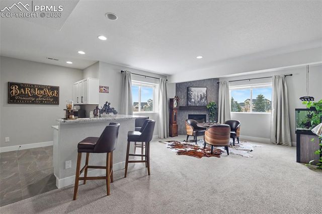 10003 Aspen Valley Road, Colorado Springs, CO 80908