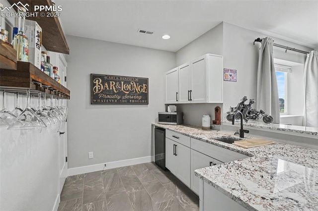 10003 Aspen Valley Road, Colorado Springs, CO 80908