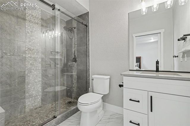 10003 Aspen Valley Road, Colorado Springs, CO 80908