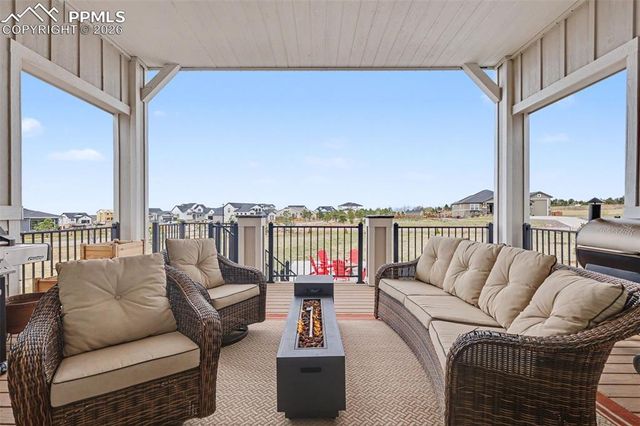 10003 Aspen Valley Road, Colorado Springs, CO 80908