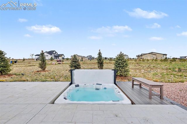 10003 Aspen Valley Road, Colorado Springs, CO 80908