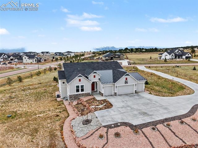 10003 Aspen Valley Road, Colorado Springs, CO 80908