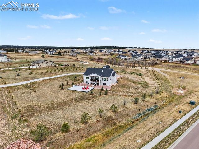 10003 Aspen Valley Road, Colorado Springs, CO 80908
