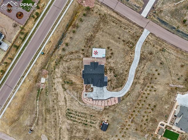 10003 Aspen Valley Road, Colorado Springs, CO 80908
