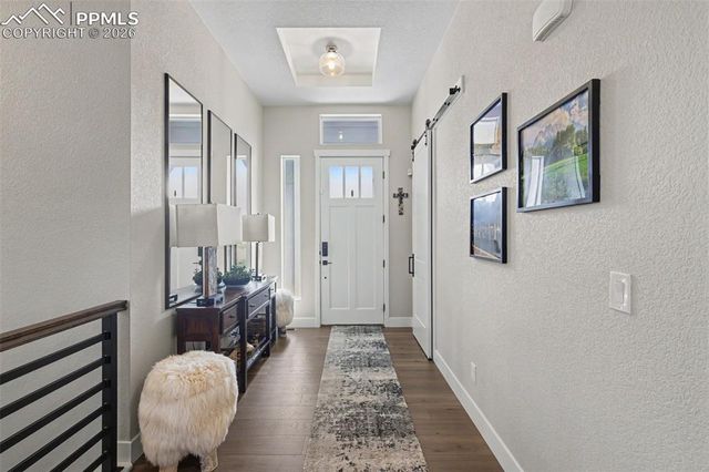 10003 Aspen Valley Road, Colorado Springs, CO 80908