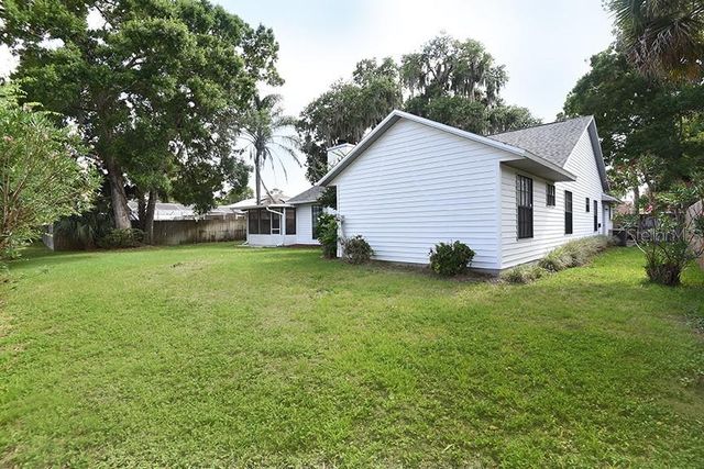 2213 PINE TREE DRIVE, Edgewater, FL 32141
