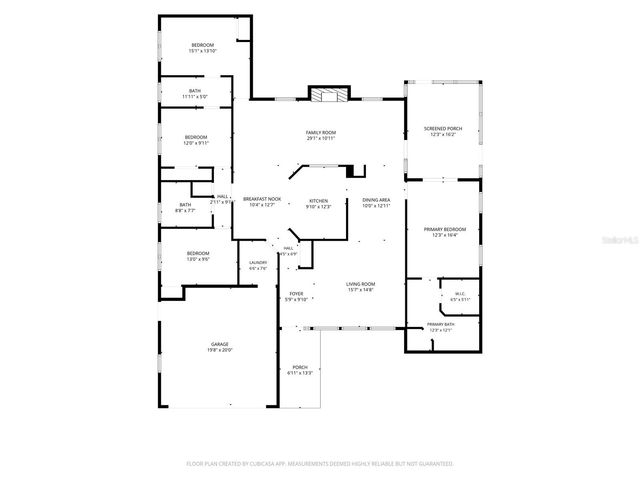 2213 PINE TREE DRIVE, Edgewater, FL 32141