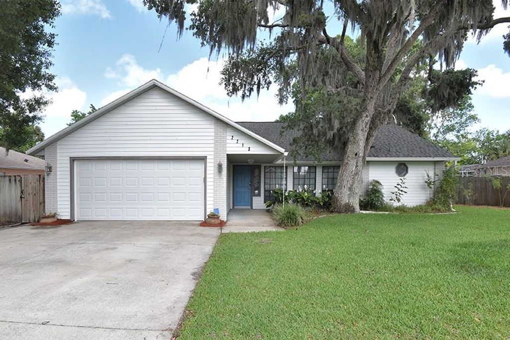 2213 PINE TREE DRIVE, Edgewater, FL 32141