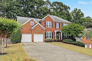 3911 Hollander Downs, Marietta, GA 30066