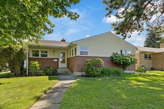 503 W Columbia Ave, Spokane, WA 99205