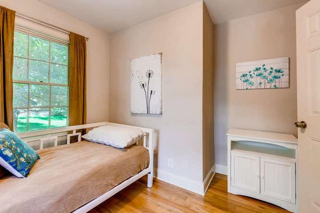 203 E Davis UNIT B Street, Decatur, GA 30030