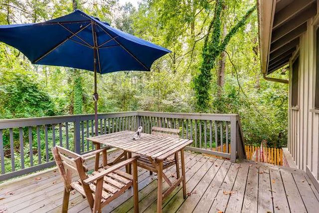 203 E Davis UNIT B Street, Decatur, GA 30030