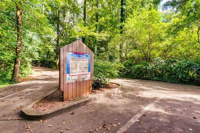 203 E Davis UNIT B Street, Decatur, GA 30030