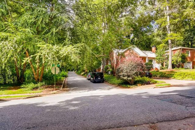 203 E Davis UNIT B Street, Decatur, GA 30030