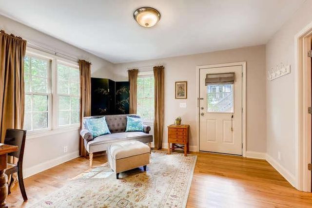 203 E Davis UNIT B Street, Decatur, GA 30030