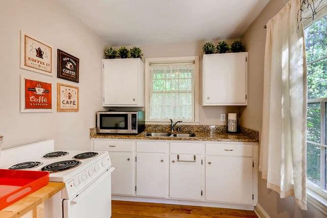 203 E Davis UNIT B Street, Decatur, GA 30030