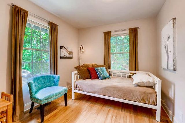 203 E Davis UNIT B Street, Decatur, GA 30030