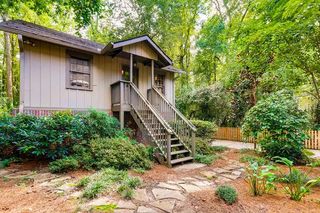 203 E Davis UNIT B Street, Decatur, GA 30030