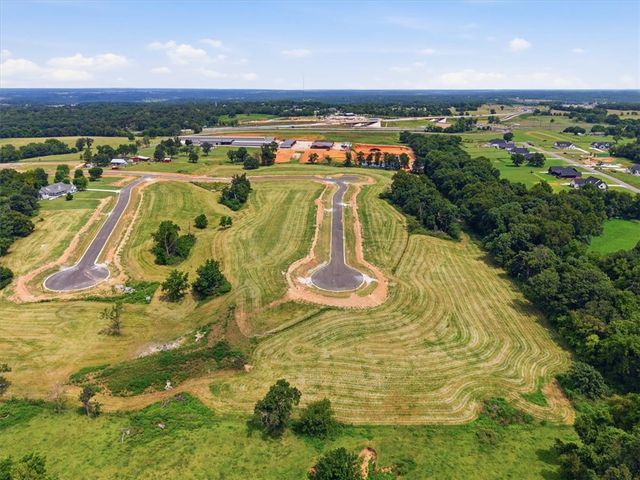 Lot 28 Autumn Ridge, Springdale, AR 72762