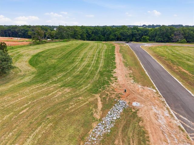 Lot 28 Autumn Ridge, Springdale, AR 72762