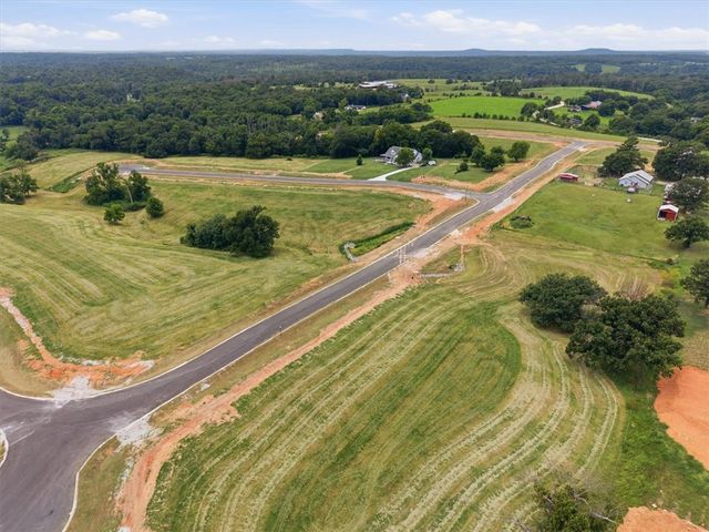 Lot 28 Autumn Ridge, Springdale, AR 72762