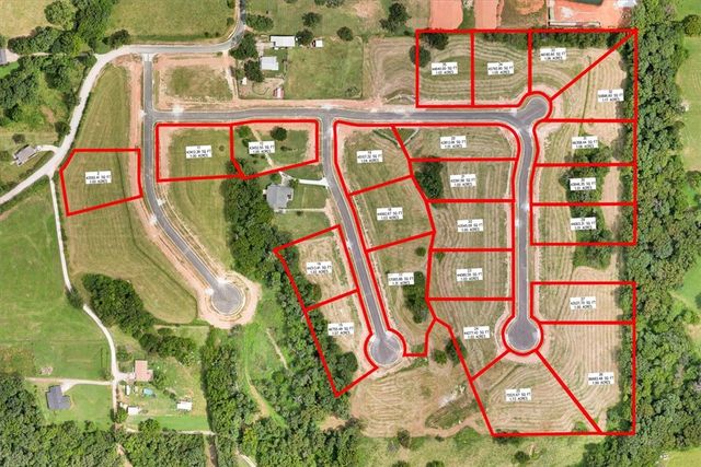 Lot 28 Autumn Ridge, Springdale, AR 72762