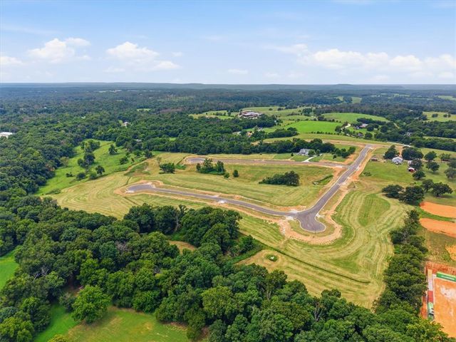Lot 28 Autumn Ridge, Springdale, AR 72762