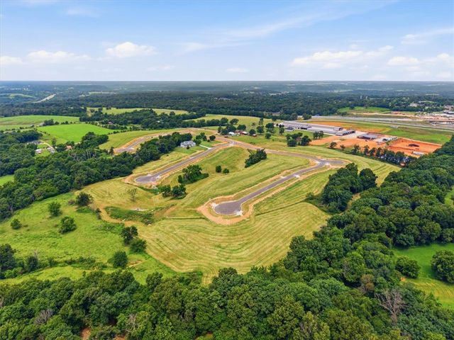 Lot 28 Autumn Ridge, Springdale, AR 72762
