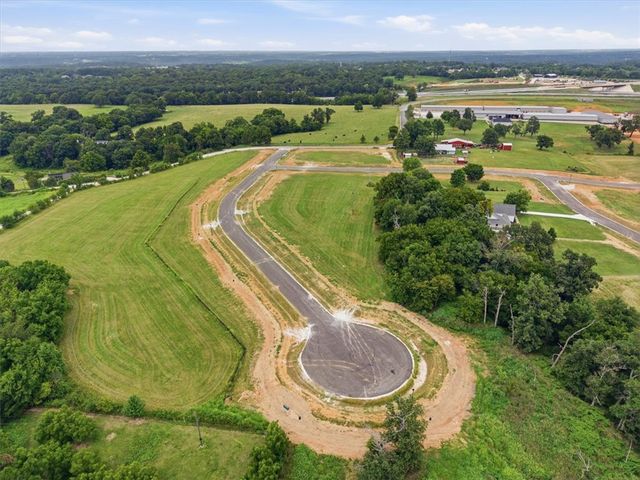 Lot 28 Autumn Ridge, Springdale, AR 72762