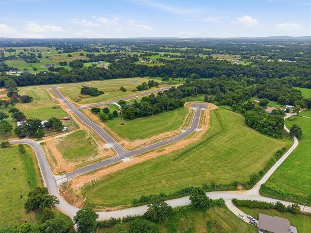 Lot 28 Autumn Ridge, Springdale, AR 72762
