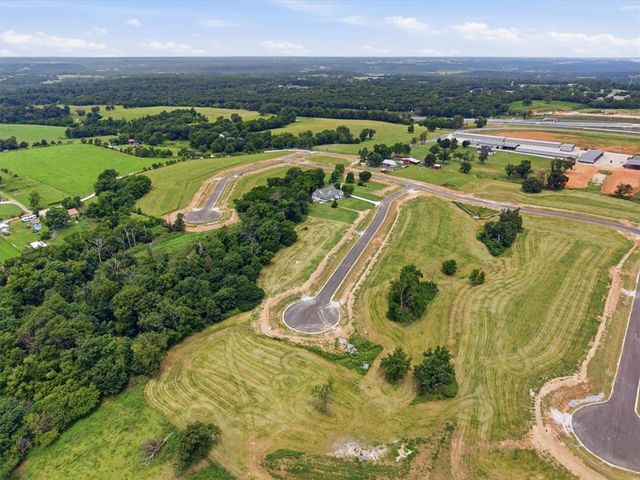 Lot 28 Autumn Ridge, Springdale, AR 72762