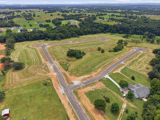 Lot 28 Autumn Ridge, Springdale, AR 72762