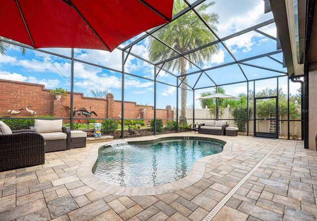 2444 MISTY COVE CIRCLE, Apopka, FL 32712