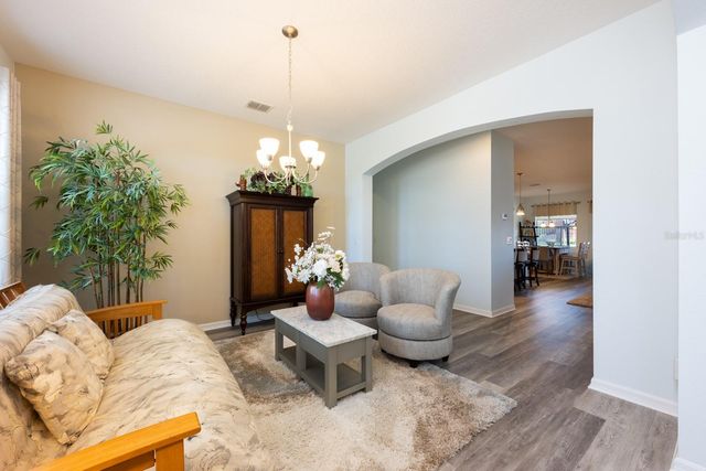 2444 MISTY COVE CIRCLE, Apopka, FL 32712