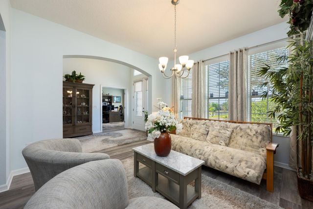 2444 MISTY COVE CIRCLE, Apopka, FL 32712