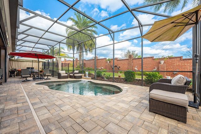 2444 MISTY COVE CIRCLE, Apopka, FL 32712