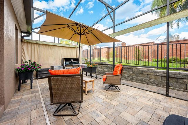 2444 MISTY COVE CIRCLE, Apopka, FL 32712