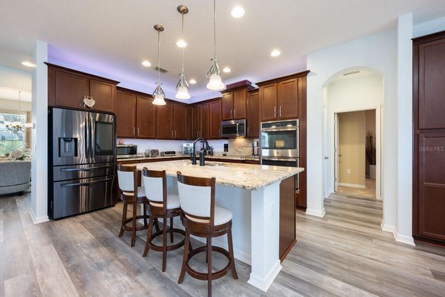 2444 MISTY COVE CIRCLE, Apopka, FL 32712