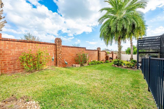 2444 MISTY COVE CIRCLE, Apopka, FL 32712