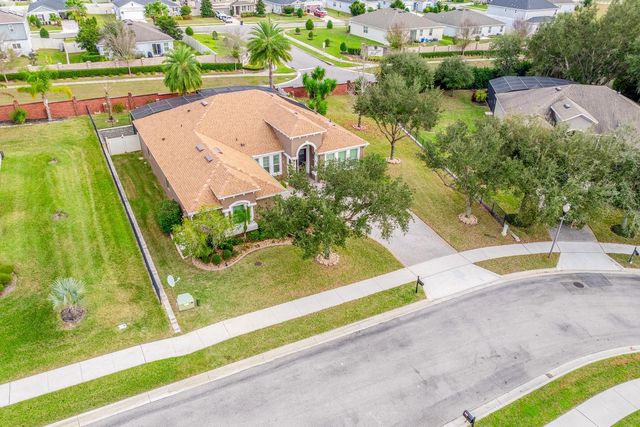 2444 MISTY COVE CIRCLE, Apopka, FL 32712